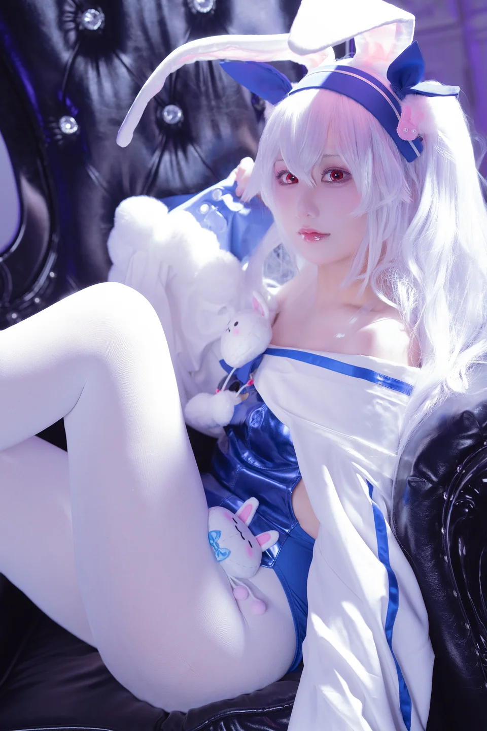 lunananya - No.040 Laffey II [55P-271MB] tg@simisebaisi 【丝足阁】044.webp